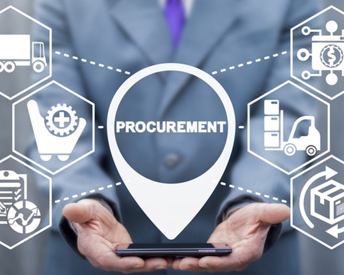 Procurement